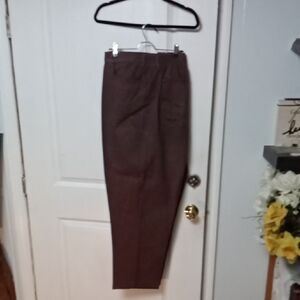 Men's Brown Pants